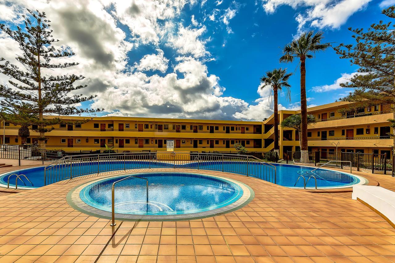 Torres Del Sol Sea View Apartment A 606 Playa de las Américas Exterior foto