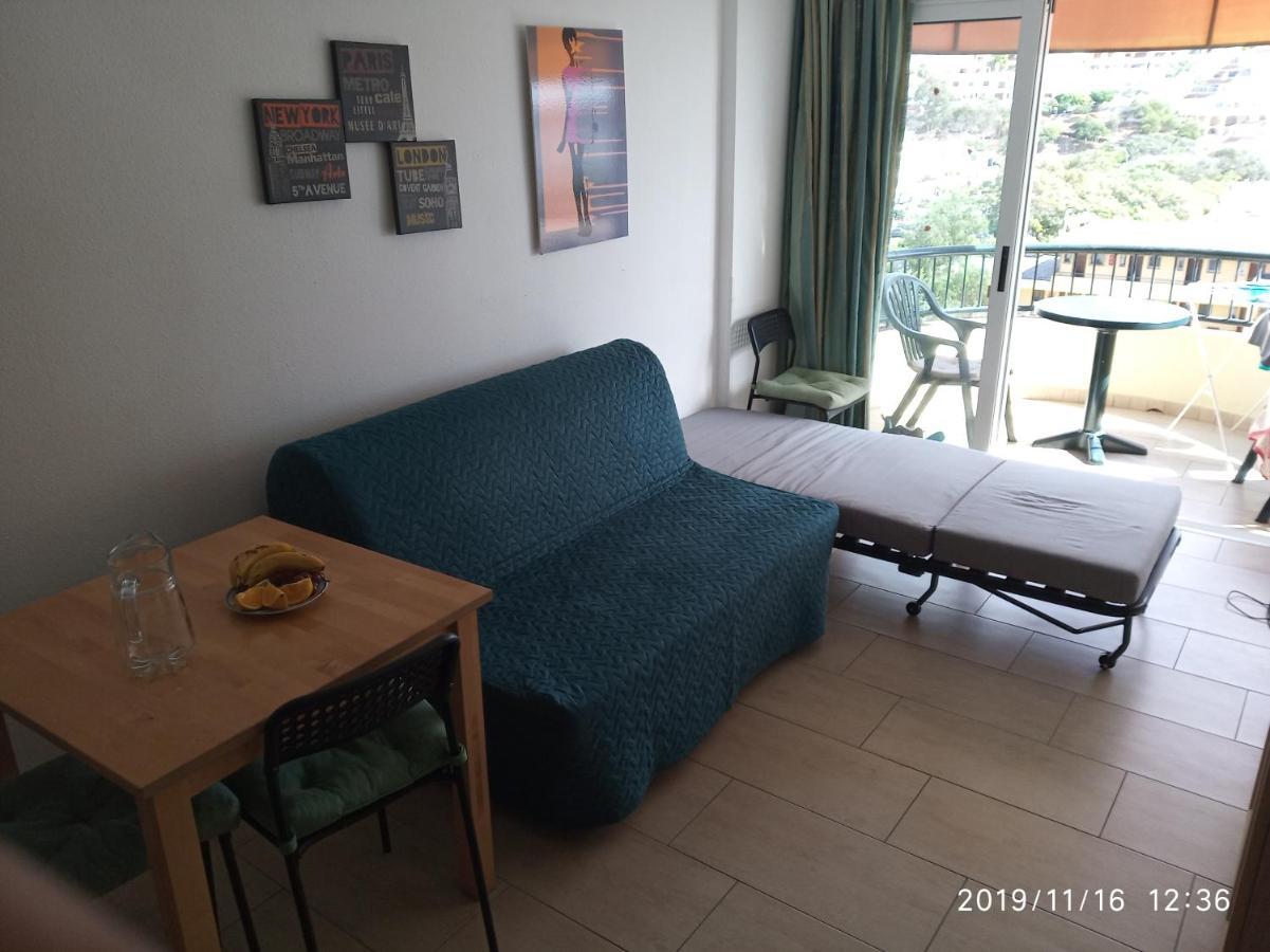 Torres Del Sol Sea View Apartment A 606 Playa de las Américas Exterior foto
